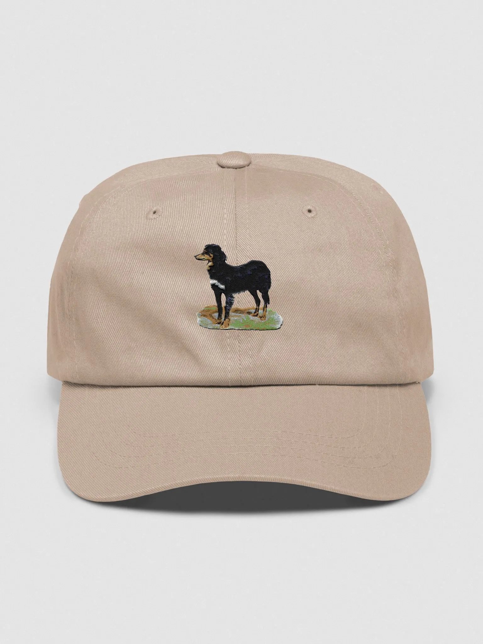 Good Boy Classic Dad Hat product image (6)