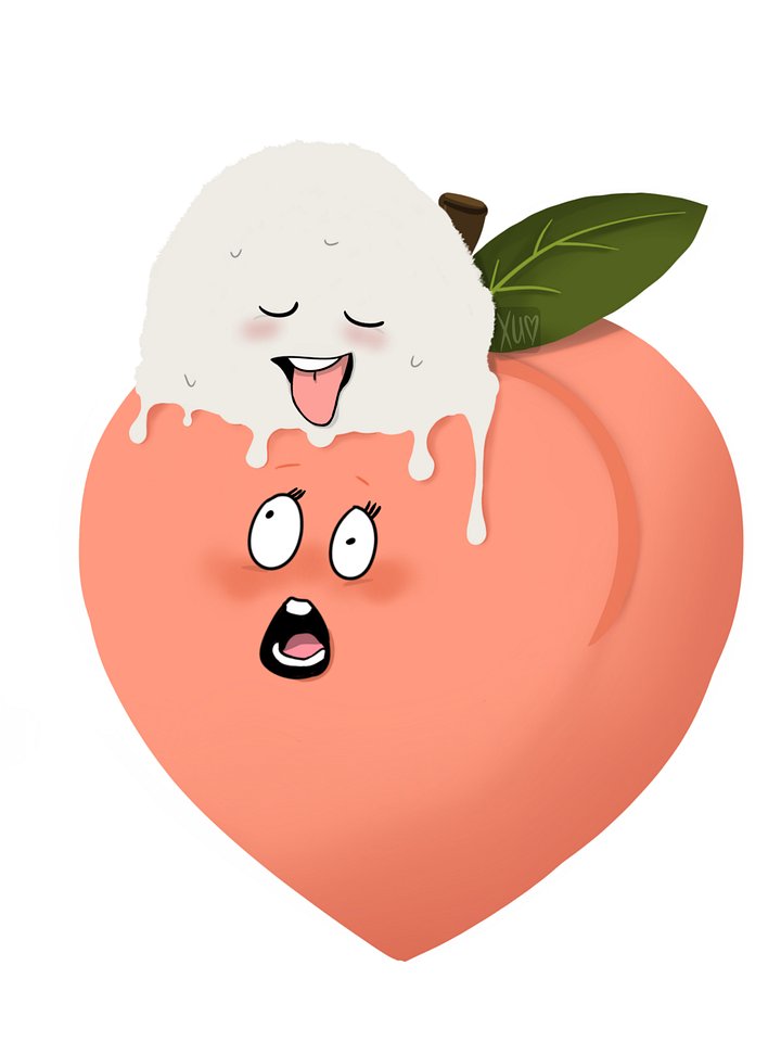 Peach Mode product image (1)