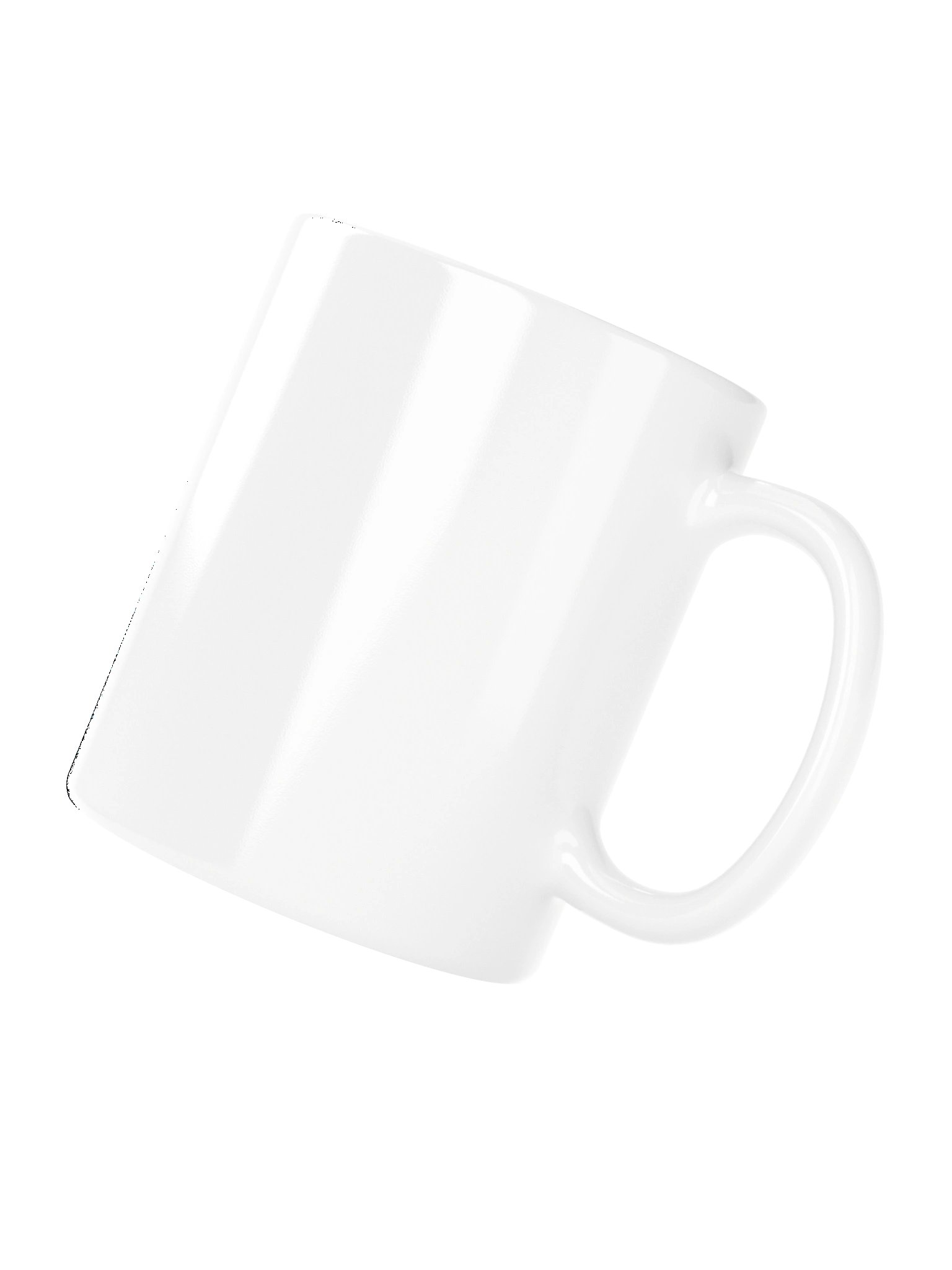 SimGamerJen - Fun First, Skills Later Mug product image (4)