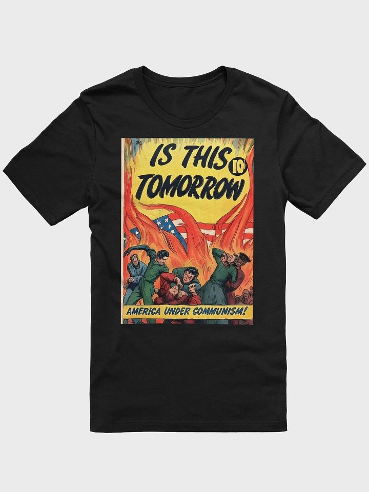 ITT #1 T product image (1)