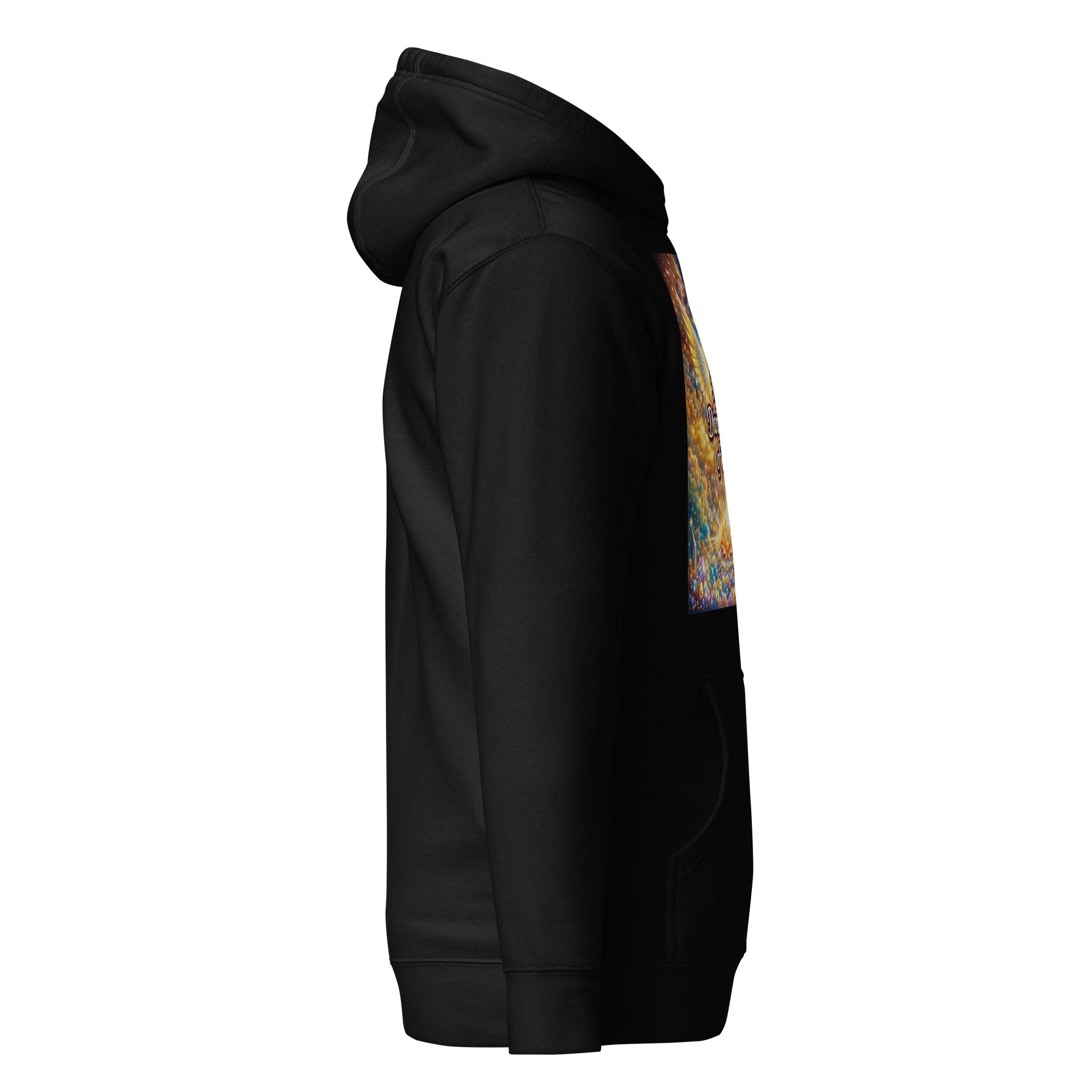 Being Of Light Affirmation -Hoodie product image (4)