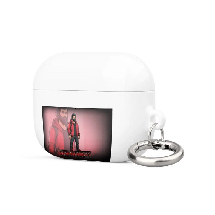 All-Over Print Case for AirPods® product image (9)