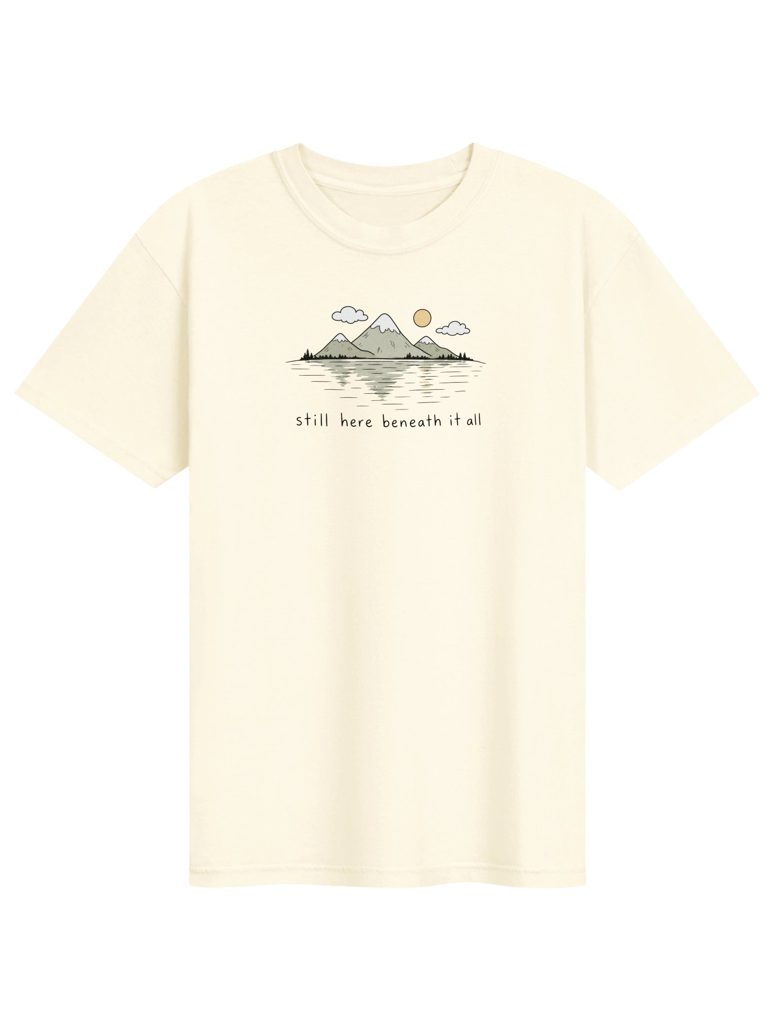 Still Here Beneath It All product image (1)