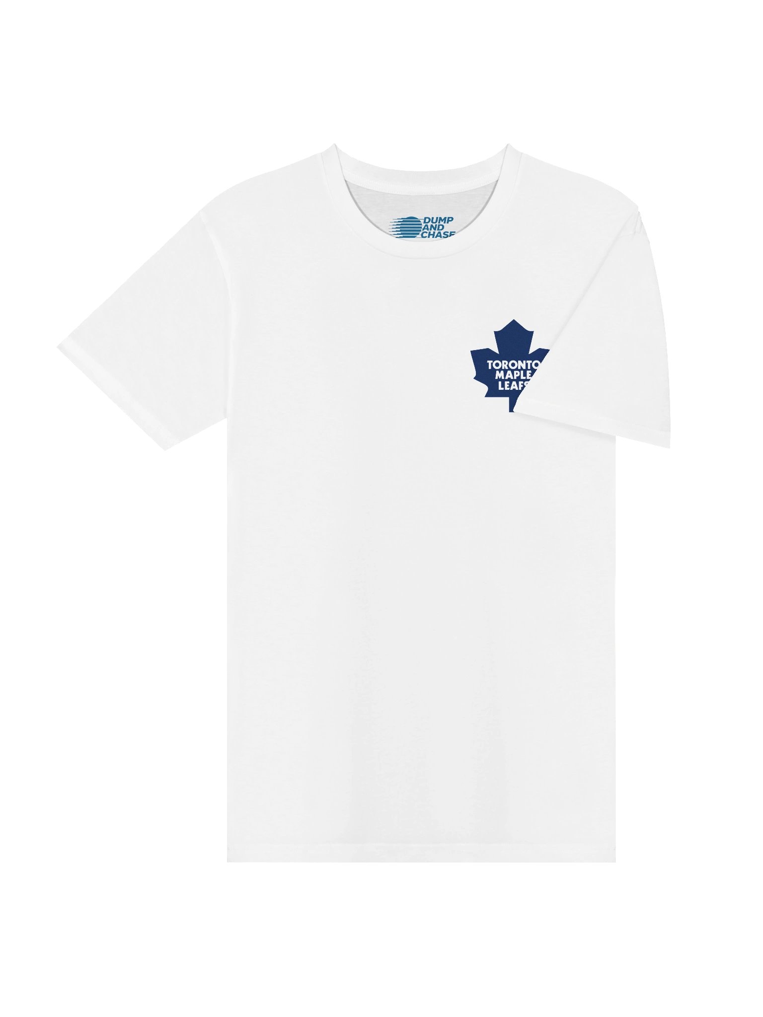 Toronto Maple Leafs Classic Logo T-Shirt product image (4)