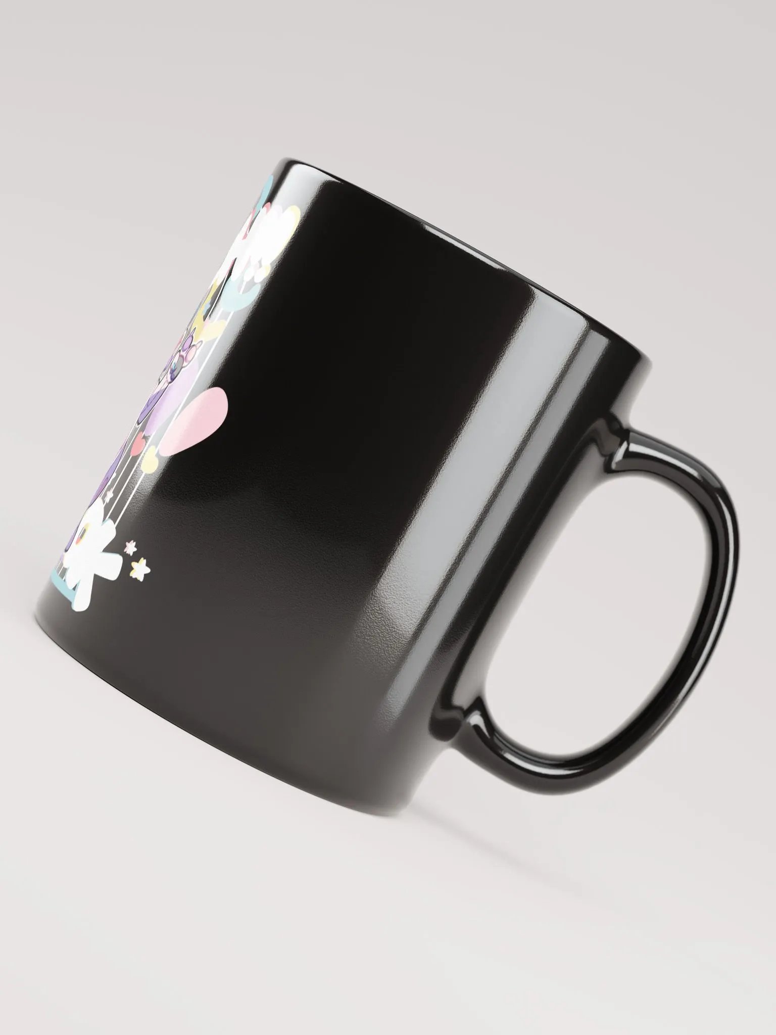 OH OK! Mug product image (3)