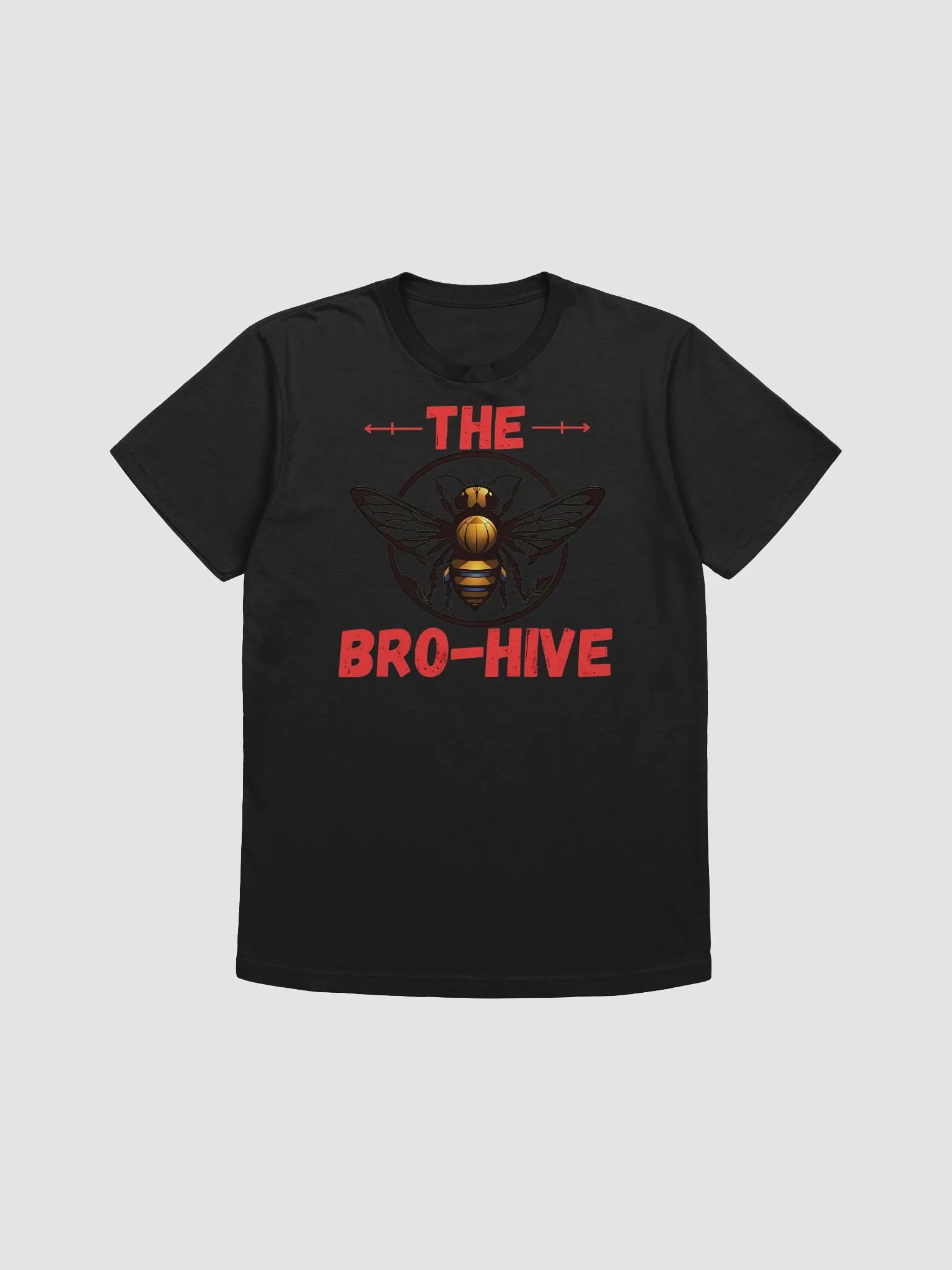 Bro-Hive Shirt product image (6)