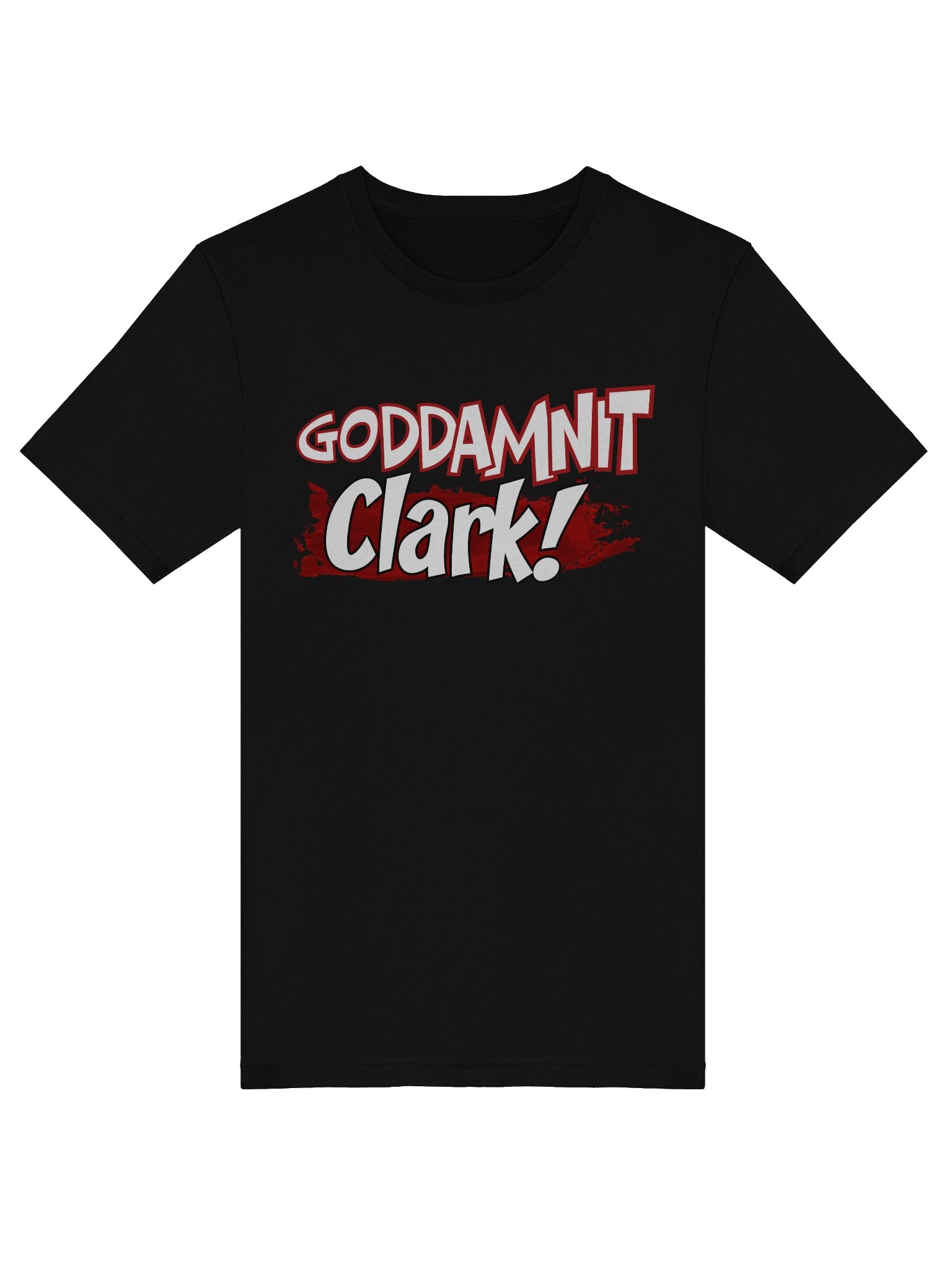 GODDAMNIT Clark! product image (5)
