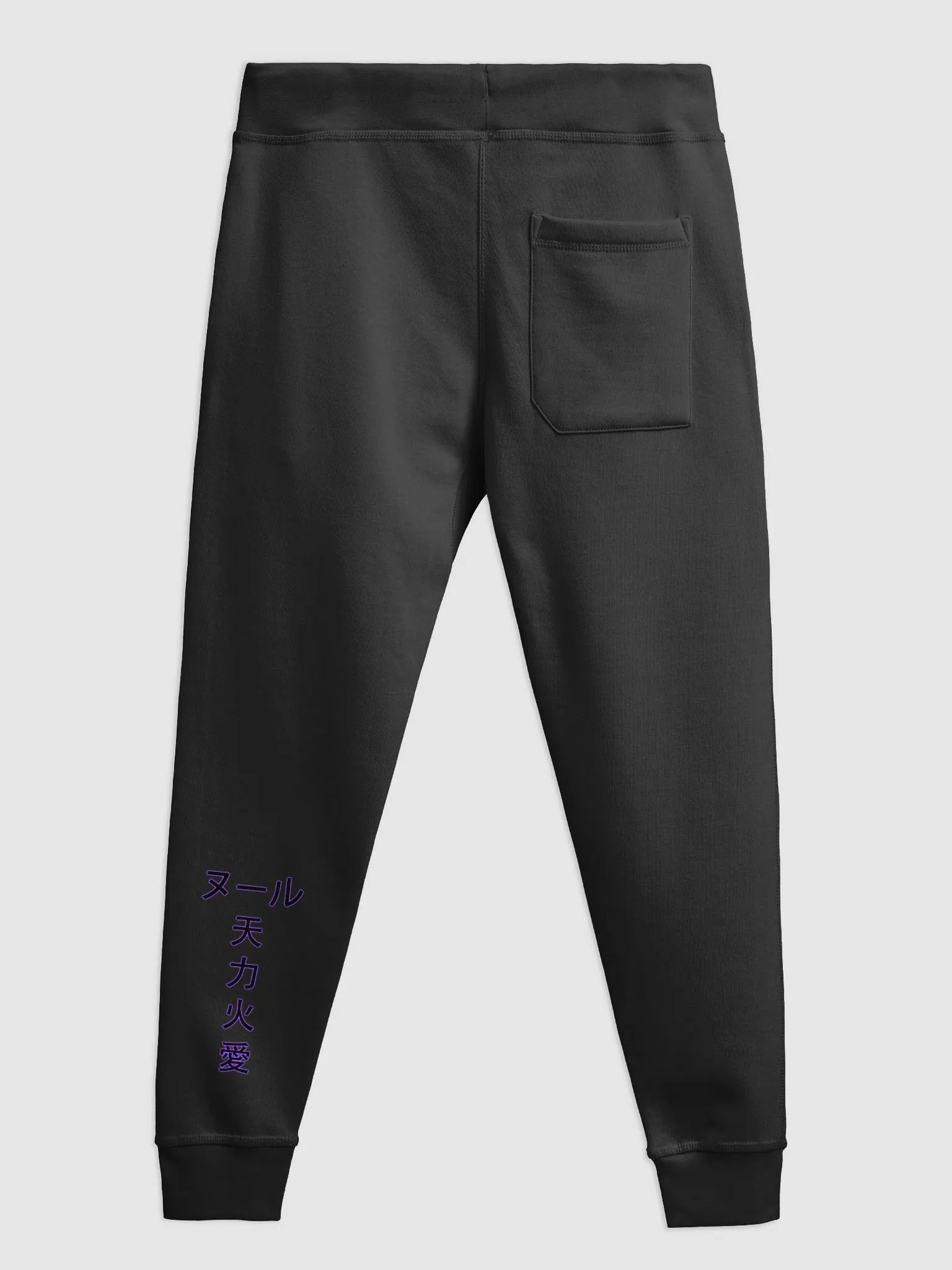KANJI EDITIOIN - LANE 7 TRACKSUIT BOTTOMS product image (2)