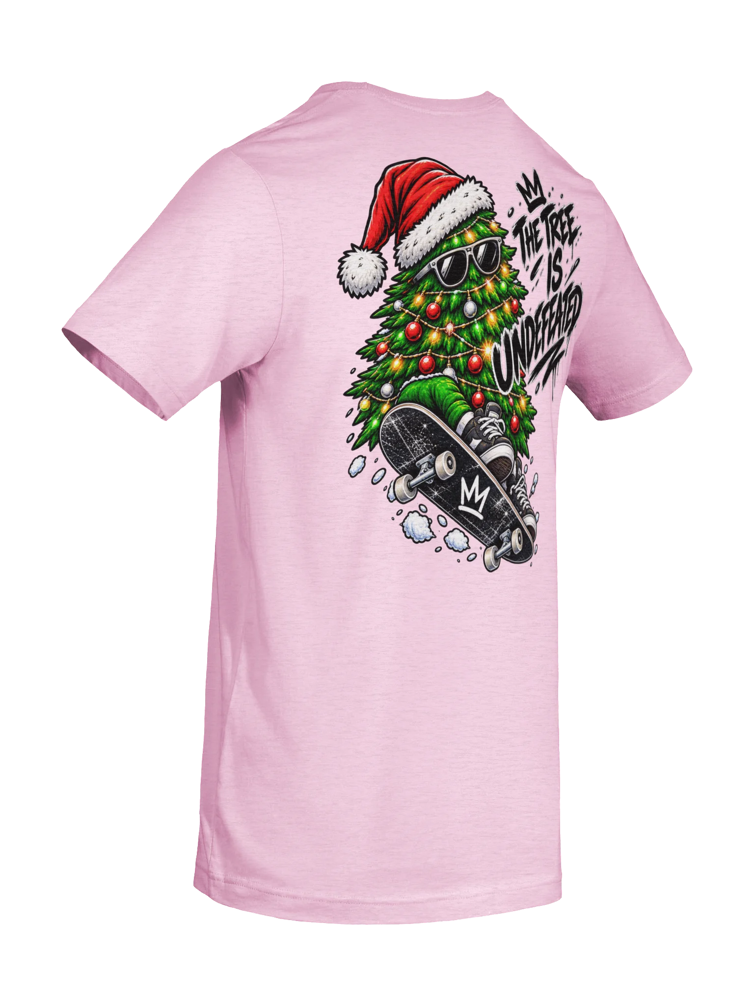 UNDEFEATED TREE TEE product image (8)