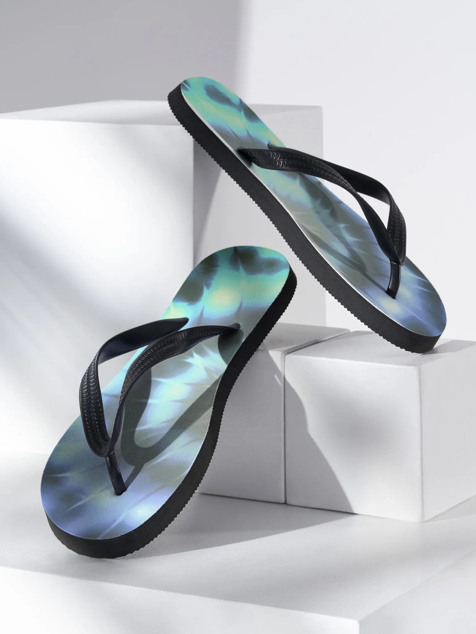 dusk nova flipflops (womens) product image (2)