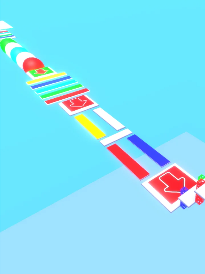 Color Switch Obby product image (4)