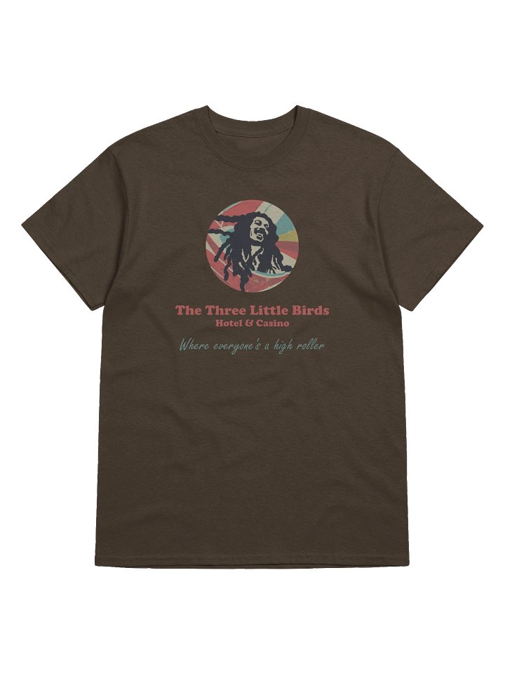 Three Little Birds (T-Shirt) product image (2)