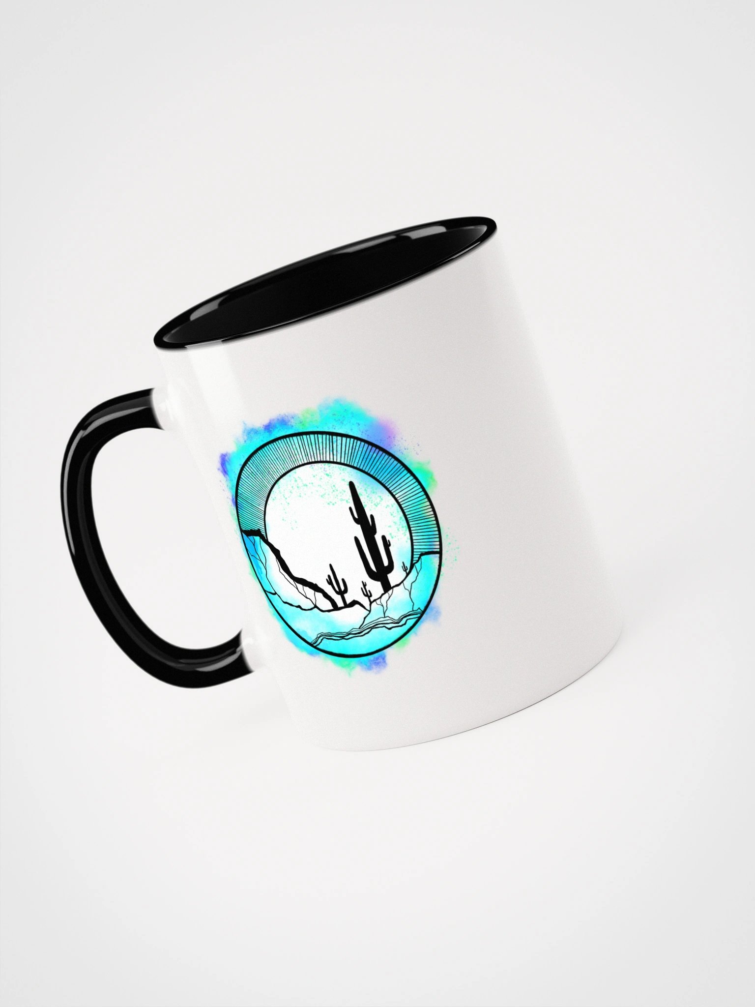 Desert Starlight Mug product image (1)