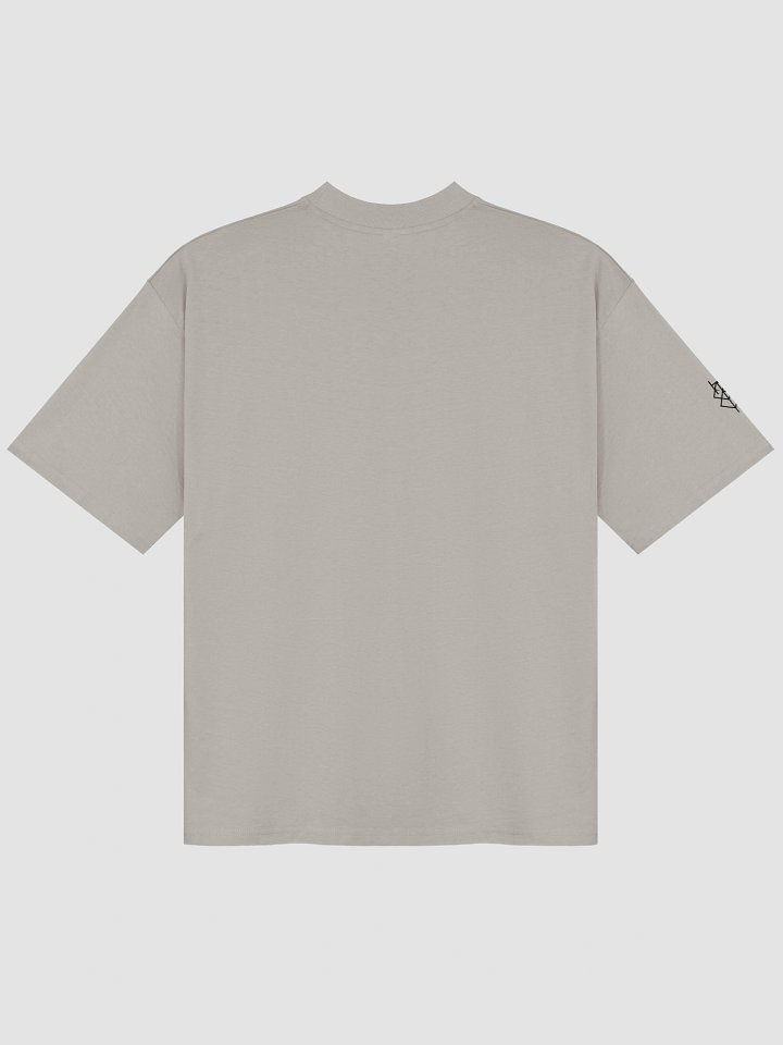 T-shirt Oltre-Shop™ – Divisa Staff Parallela product image (2)