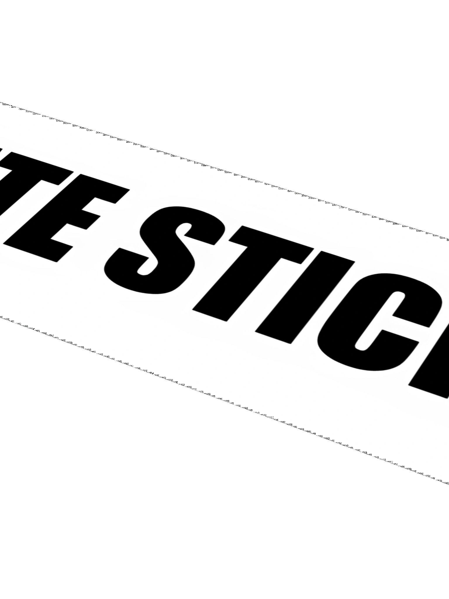 I HATE STICKERS product image (4)