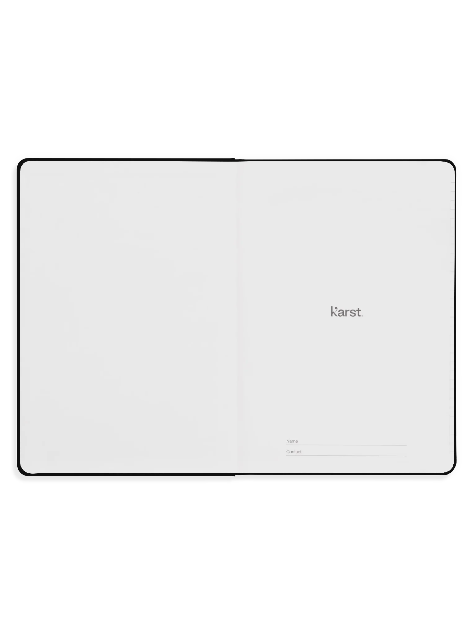 Karst No Prompts Notebook | Matt's Wildcard product image (3)