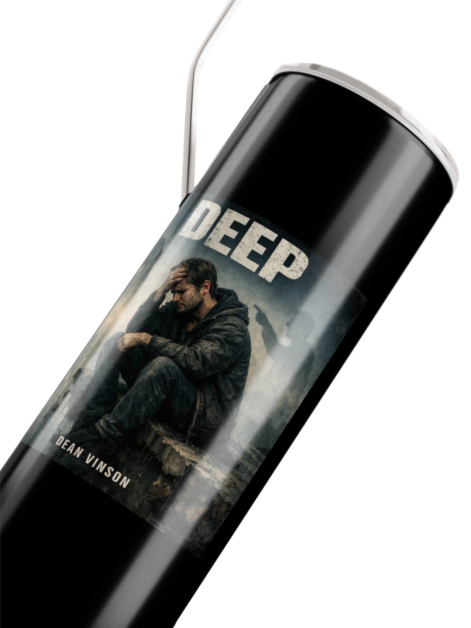 Album Cover Tumbler product image (4)