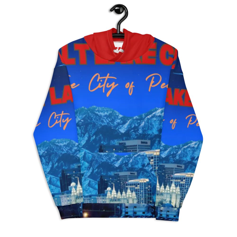SALT LAKE CITY product image (7)