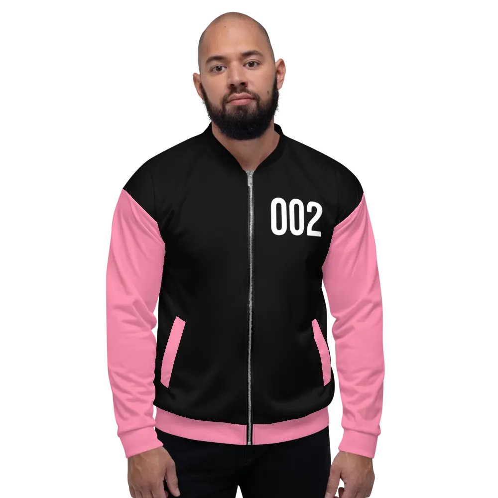 Darling Zero Two Jacket product image (2)