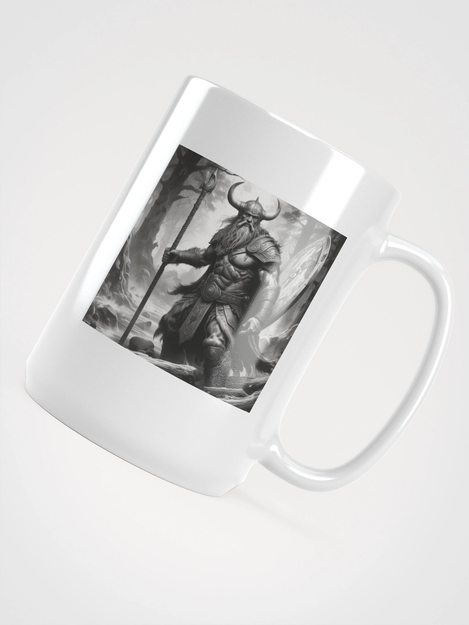 Viking Warrior product image (4)