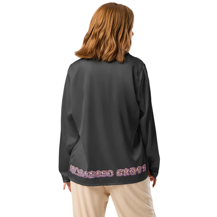 Kingdom Grovelings Pajama Top product image (2)
