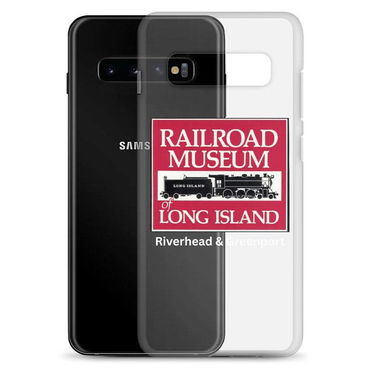 RMLI Logo Samsung Case product image (23)