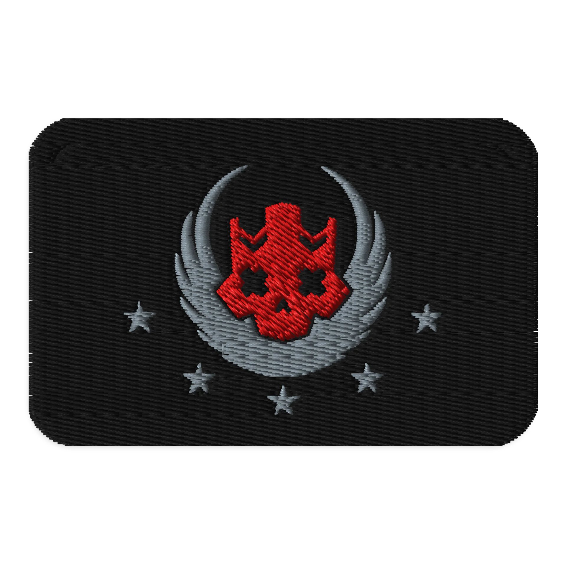 Chaosdiver Flag Patch product image (1)