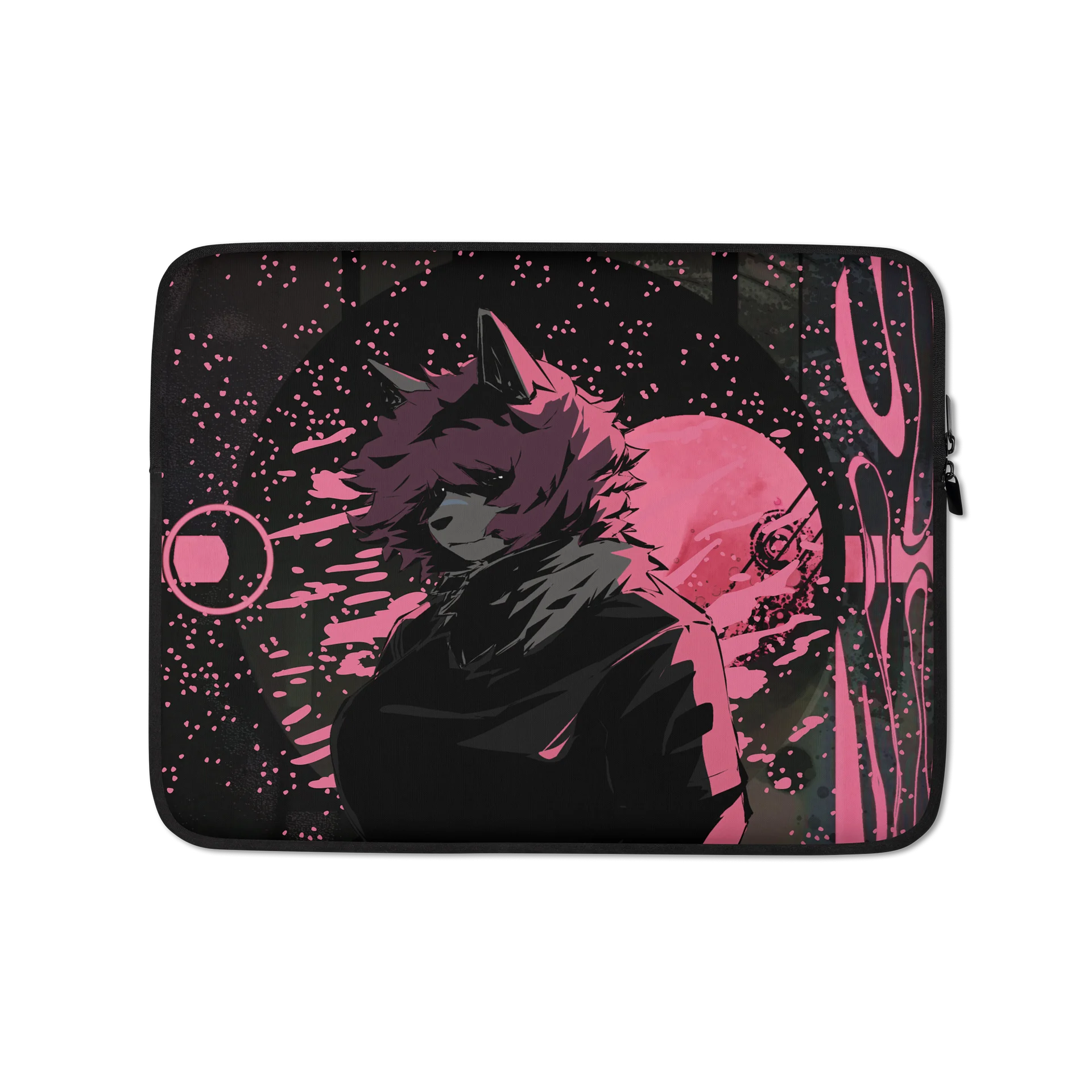 MMA | Exoworo Tablet/Laptop Sleeve product image (1)
