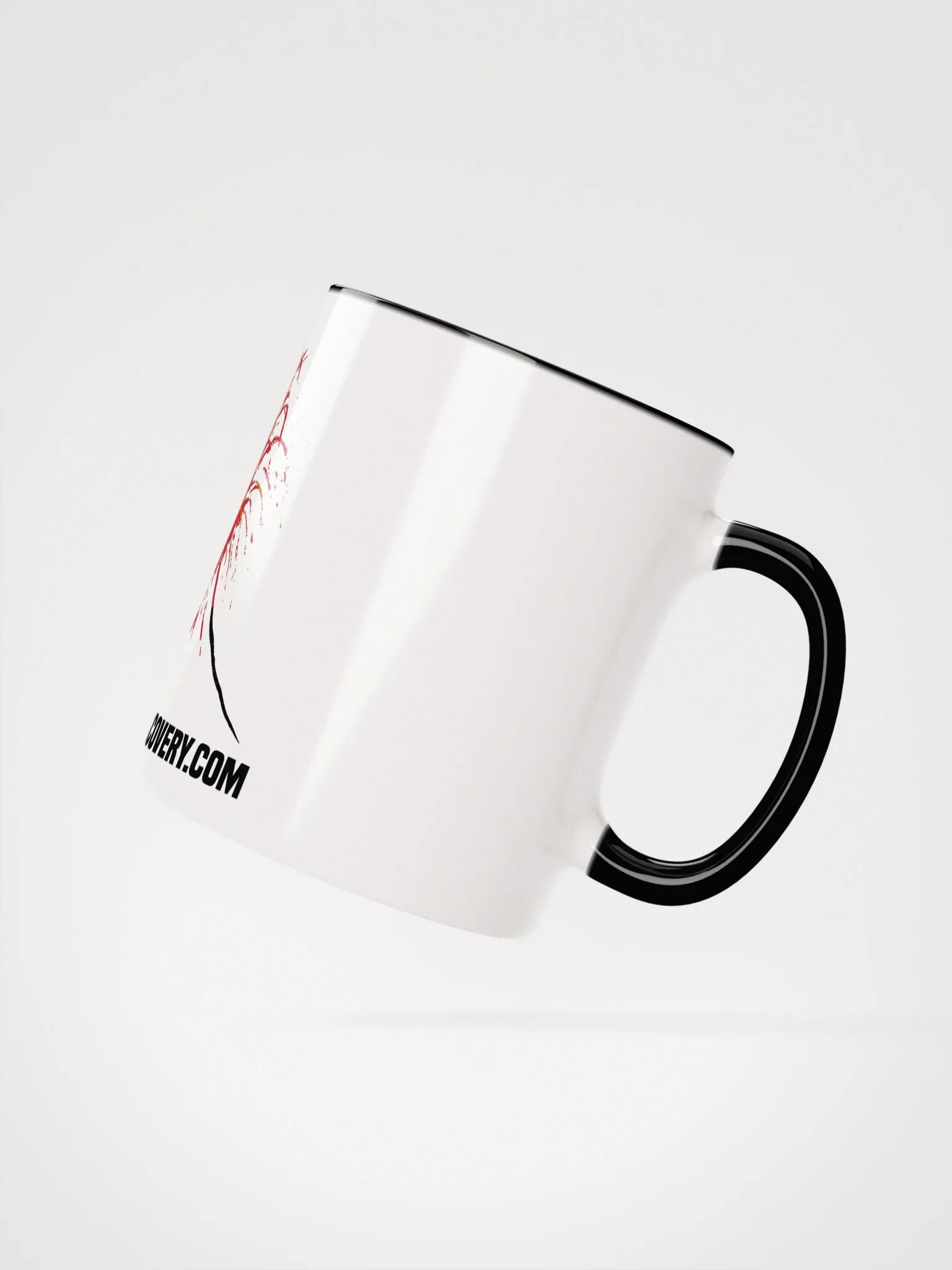 VolcanoDiscovery Mug No 1 product image (22)