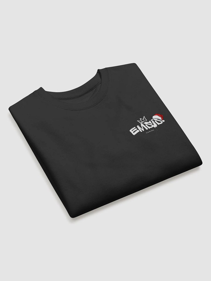 EmsisGaming Christmas Edition Sweatshirt product image (12)