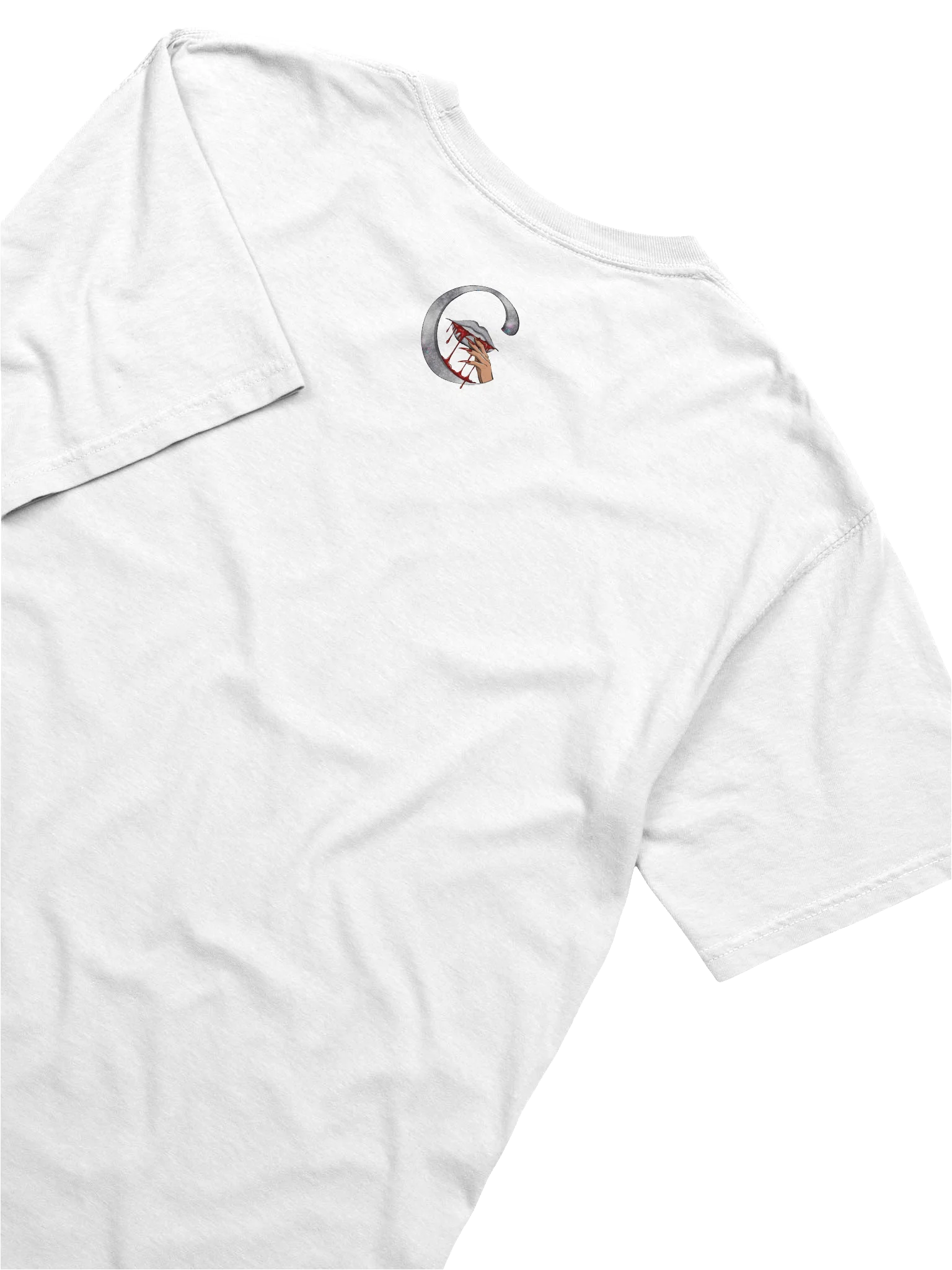 CAVESTELVANIA UNISEX COTTON TEE product image (6)