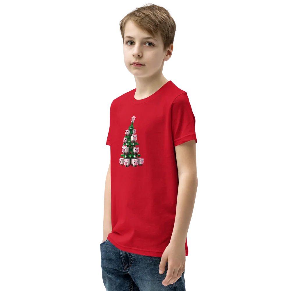 Merry Pigmas! product image (20)
