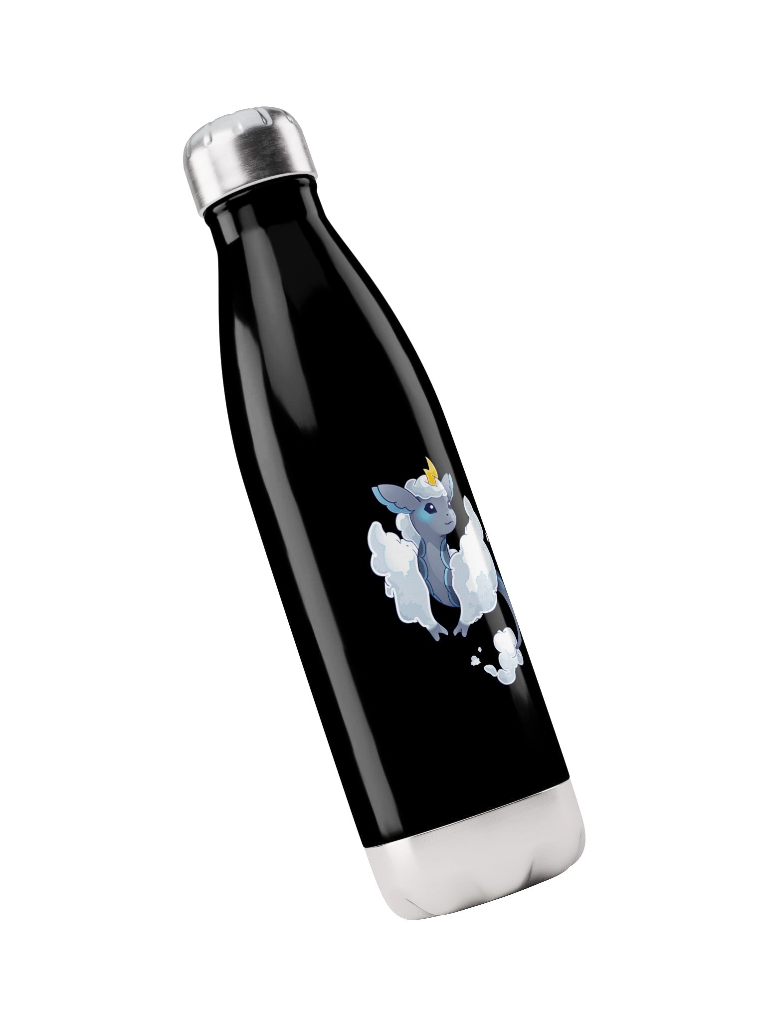Shiru Anniversary Water Bottle product image (6)
