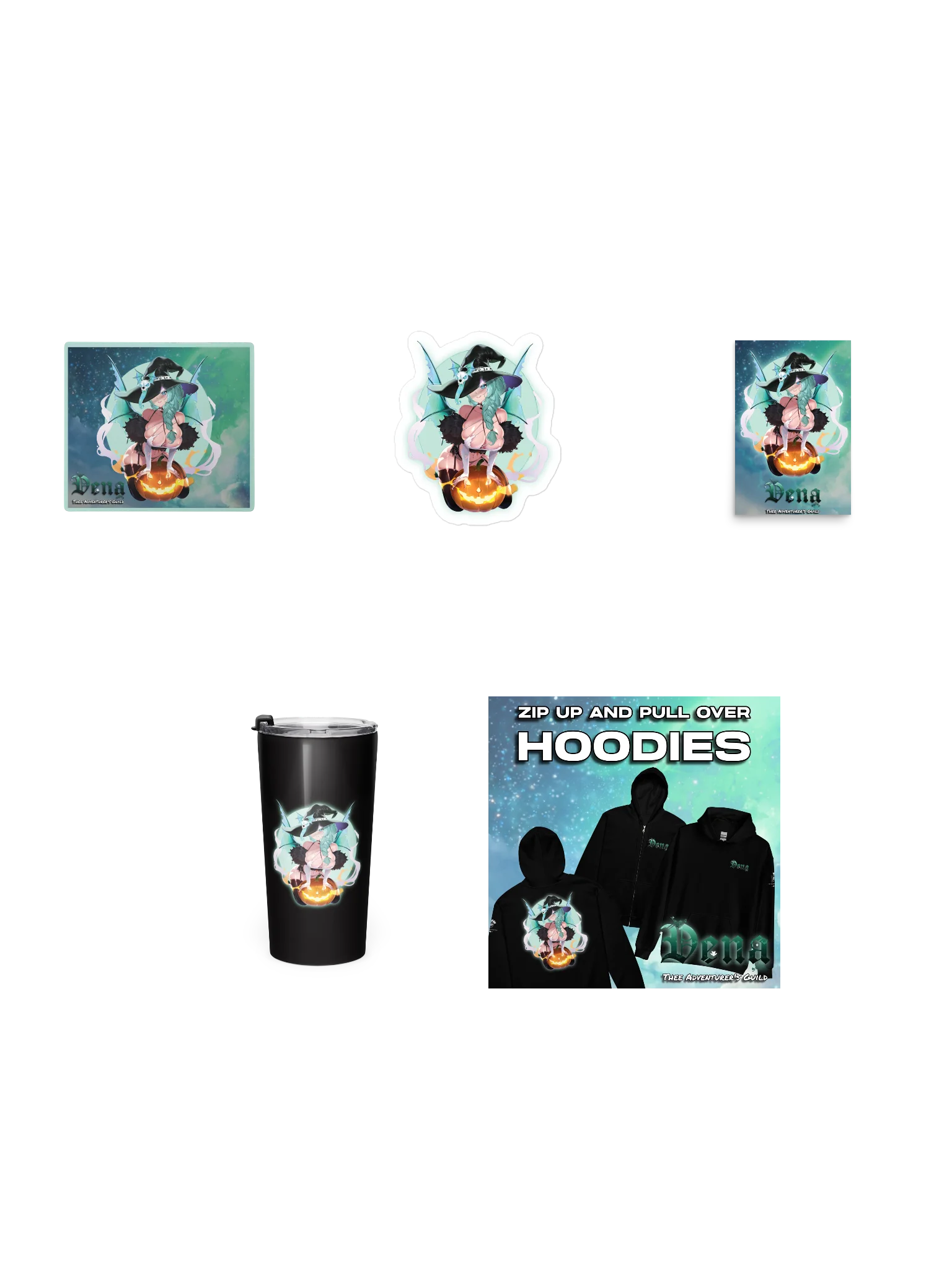 Witching Hour Bundle product image (2)