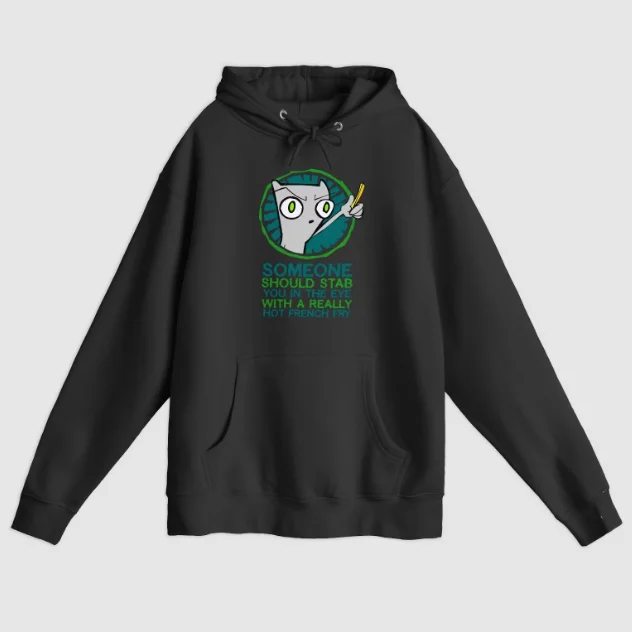 Hoodies
