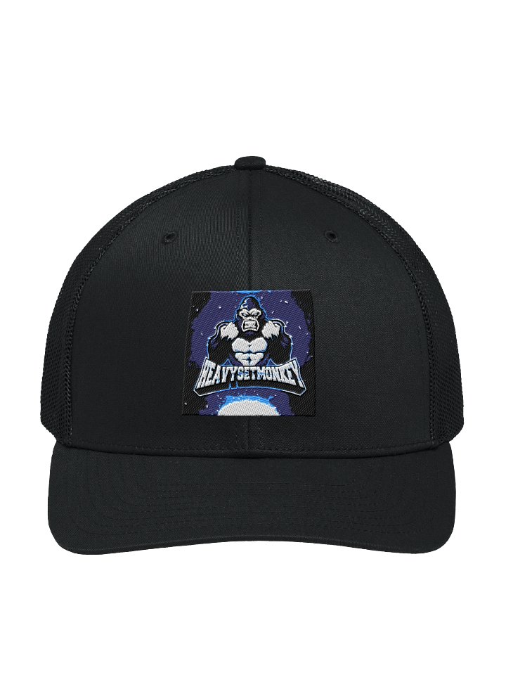 Flex King Snapback Hat product image (1)