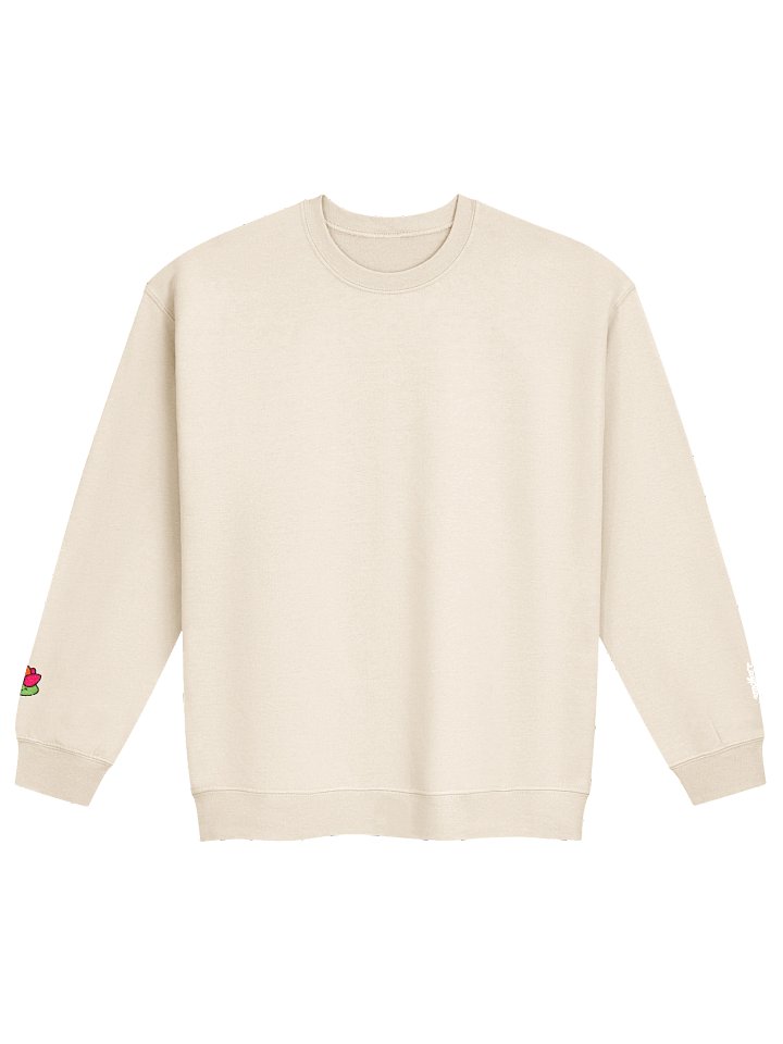 Lily Pad Sweatshirt product image (2)