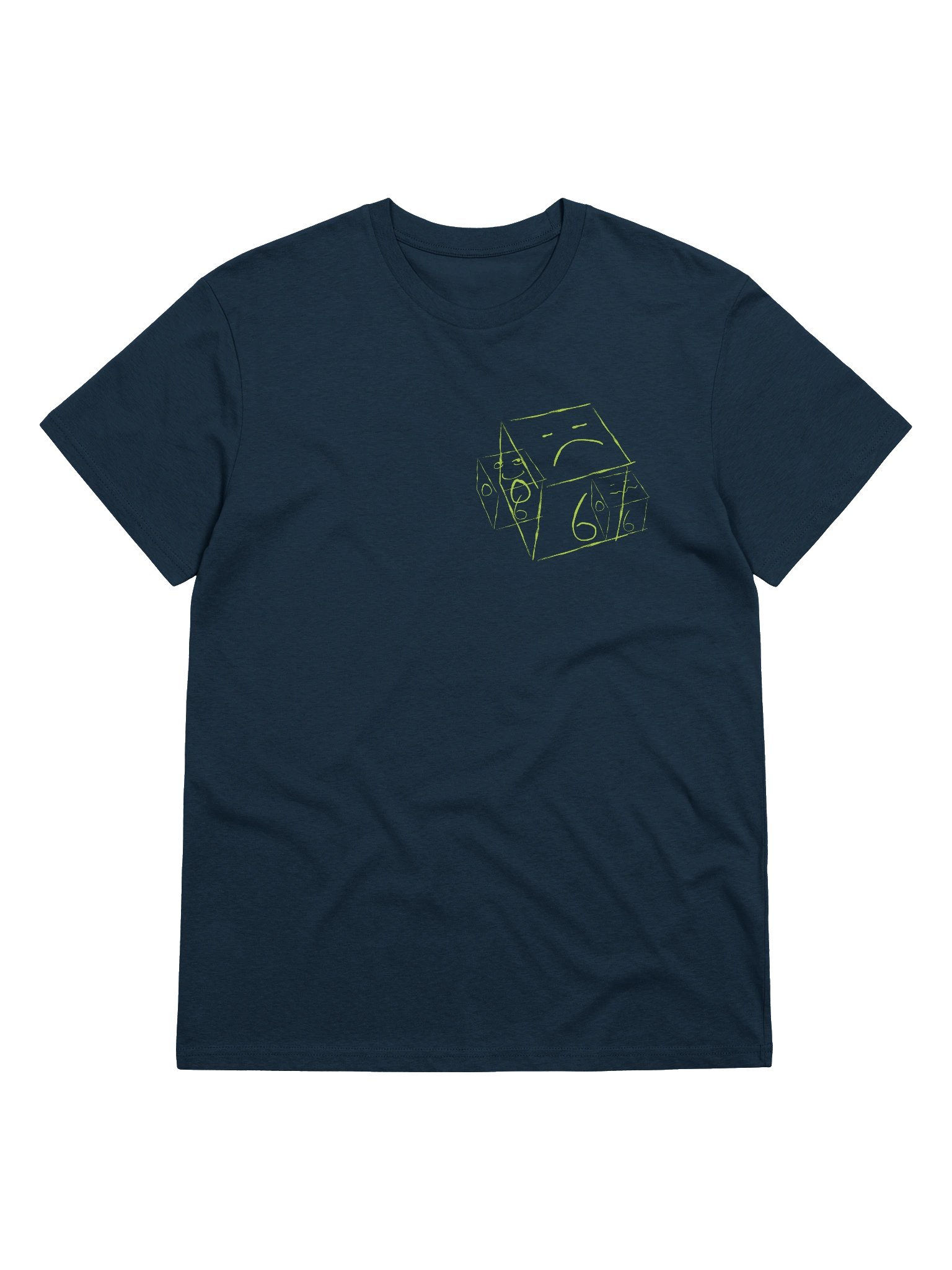 T-Shirt product image (1)