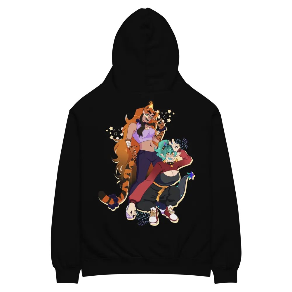 TamaxStarr Hoodie product image (2)