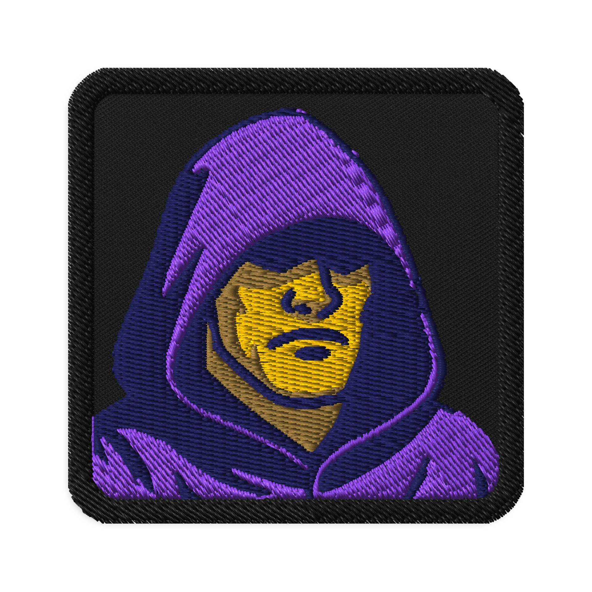 iBJ patchCult product image (1)