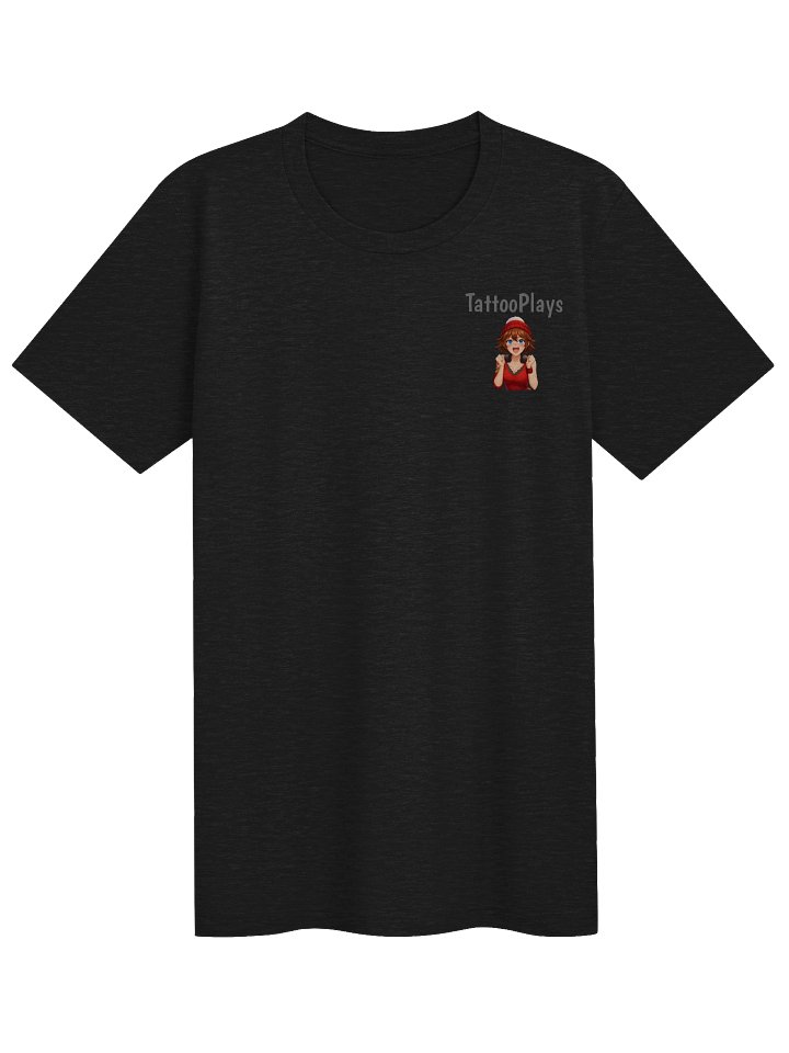 TattooPlays T-shirt Unisex product image (1)