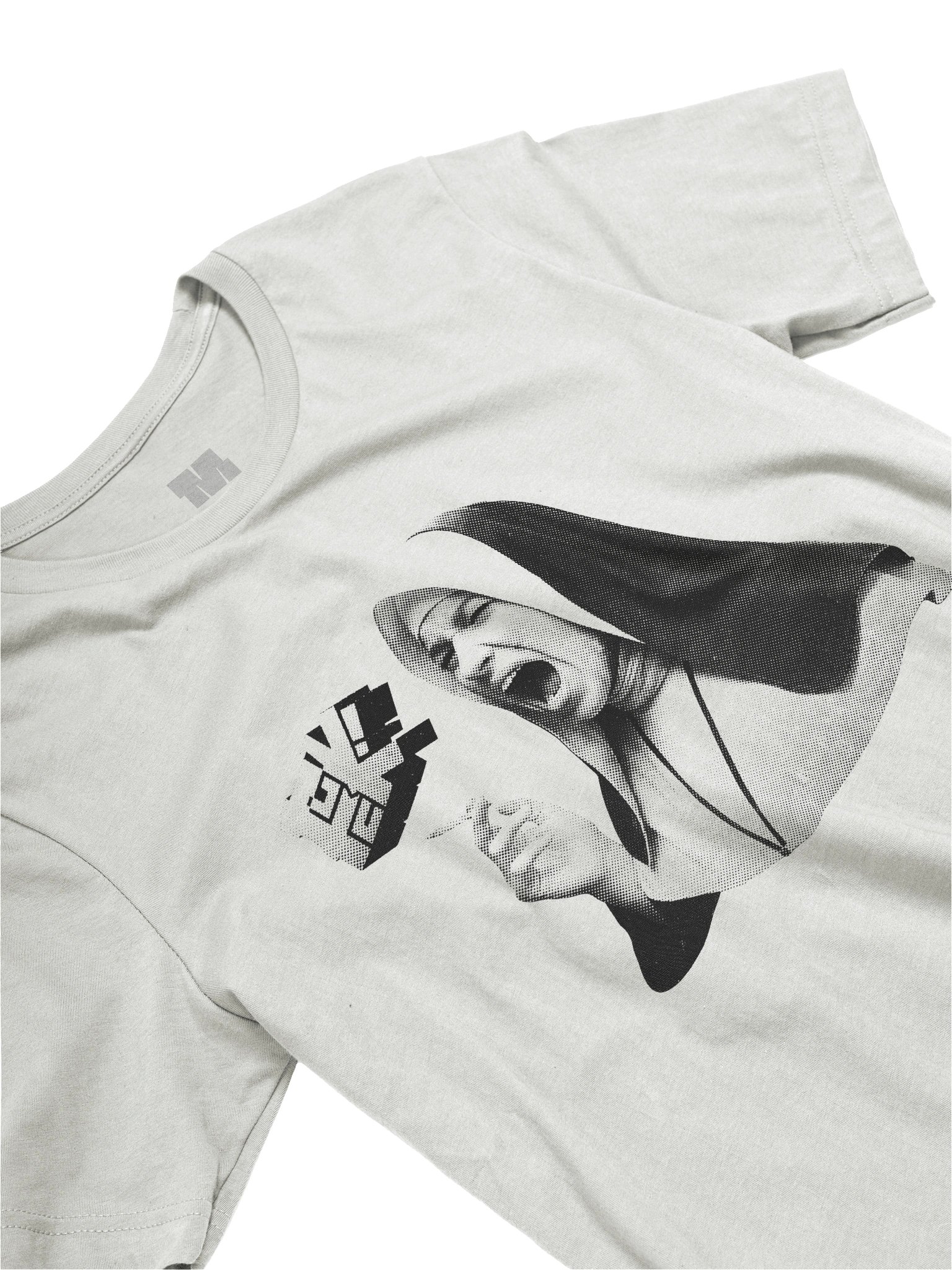 Nun Scream product image (2)