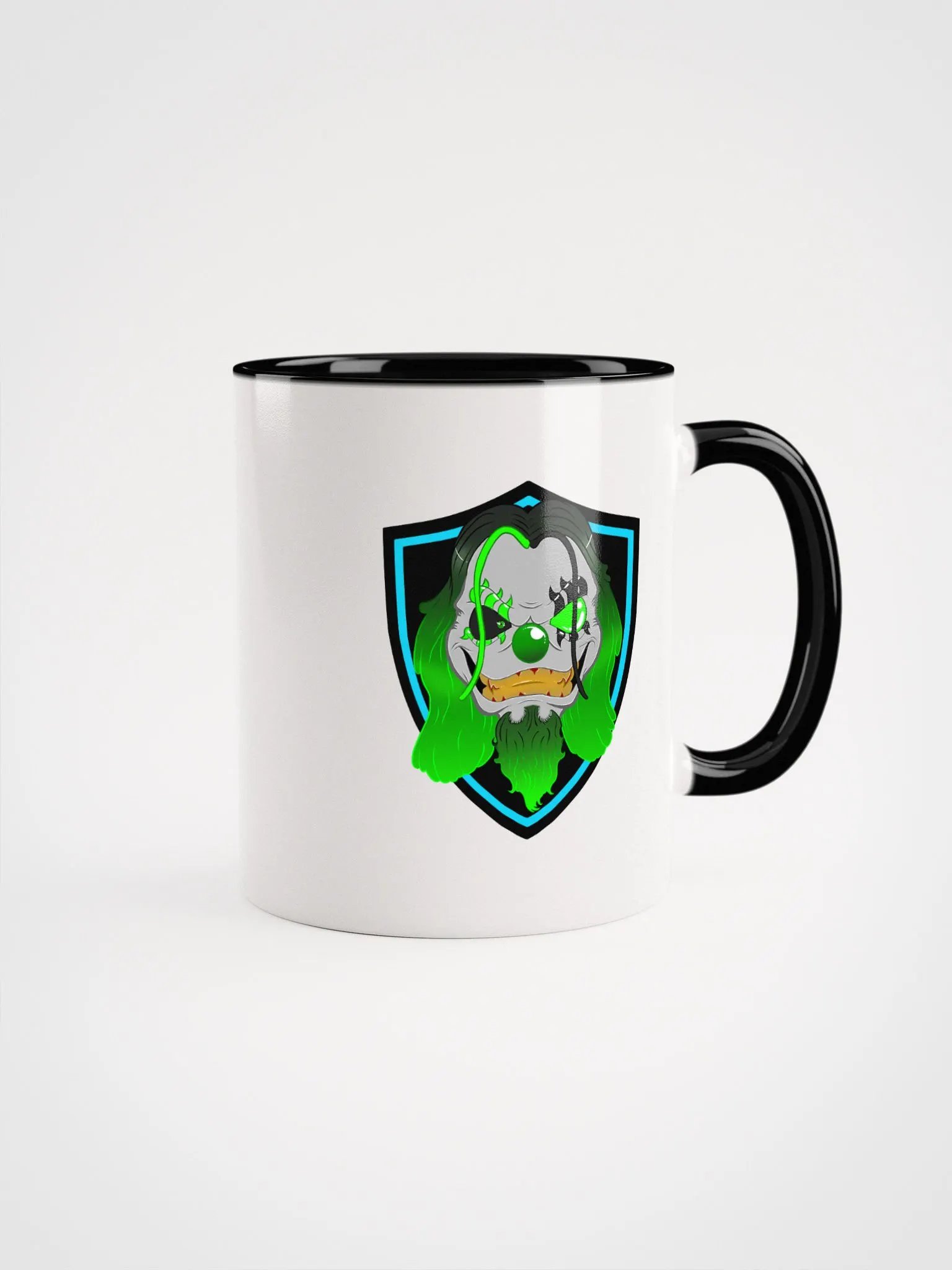 Zomb Shield Mug product image (2)
