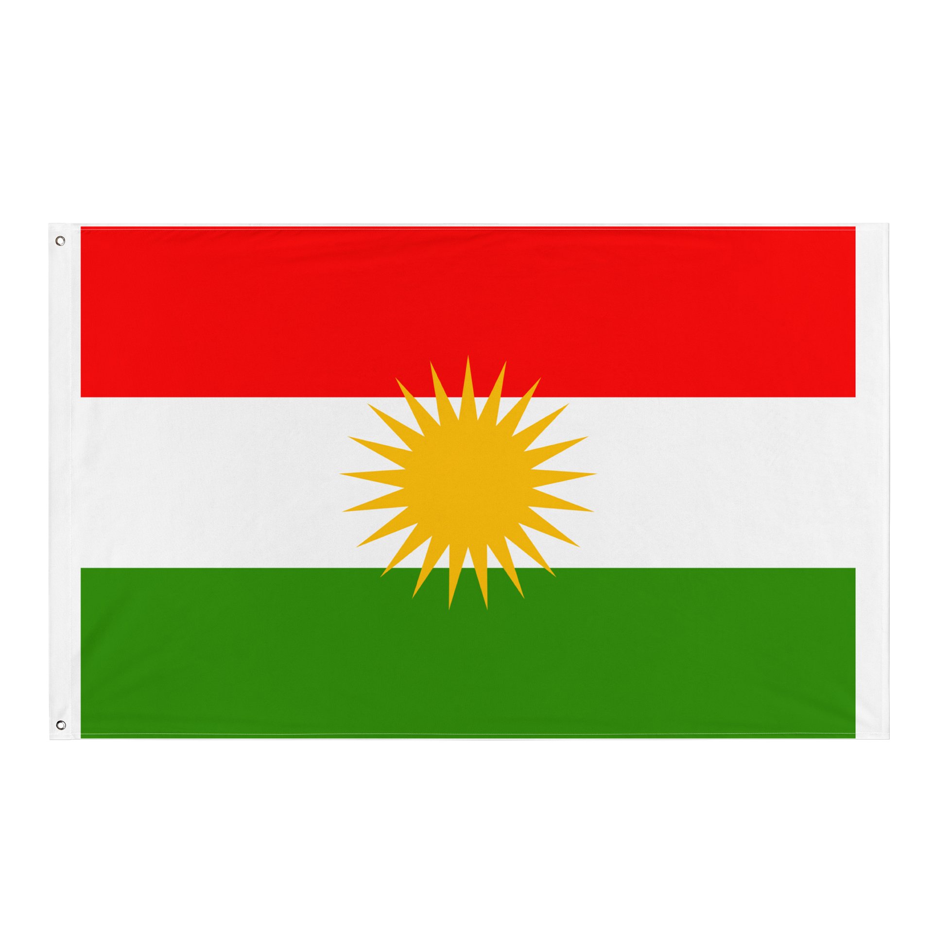 Kurdistan Flag product image (1)