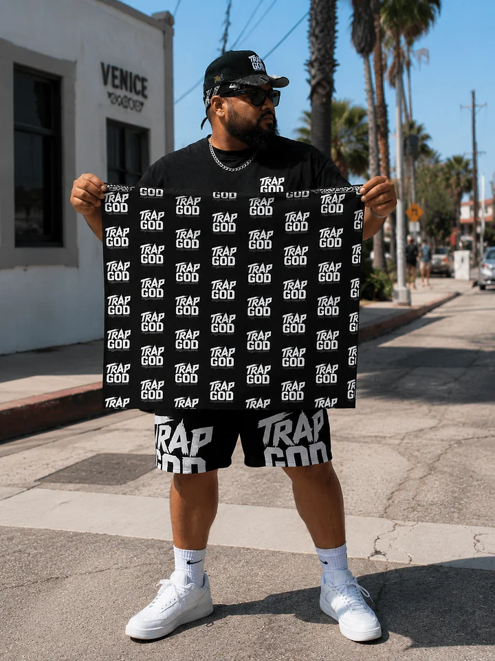 Trap Bandana Bundle product image (1)