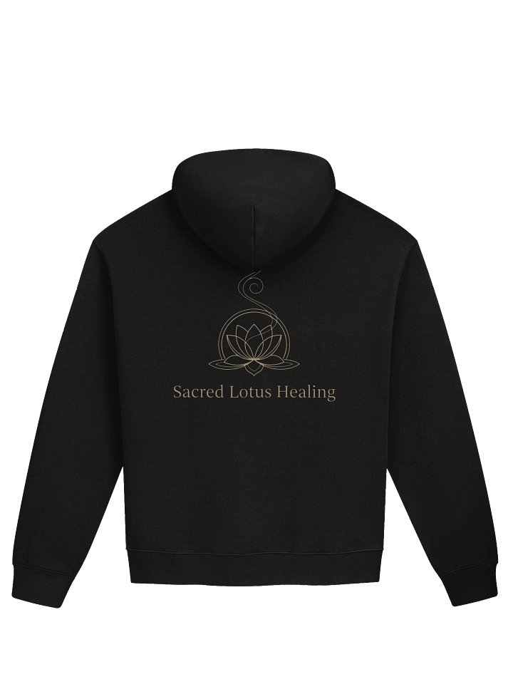 Om Mani Padme Hum Hoodie — Unisex product image (7)