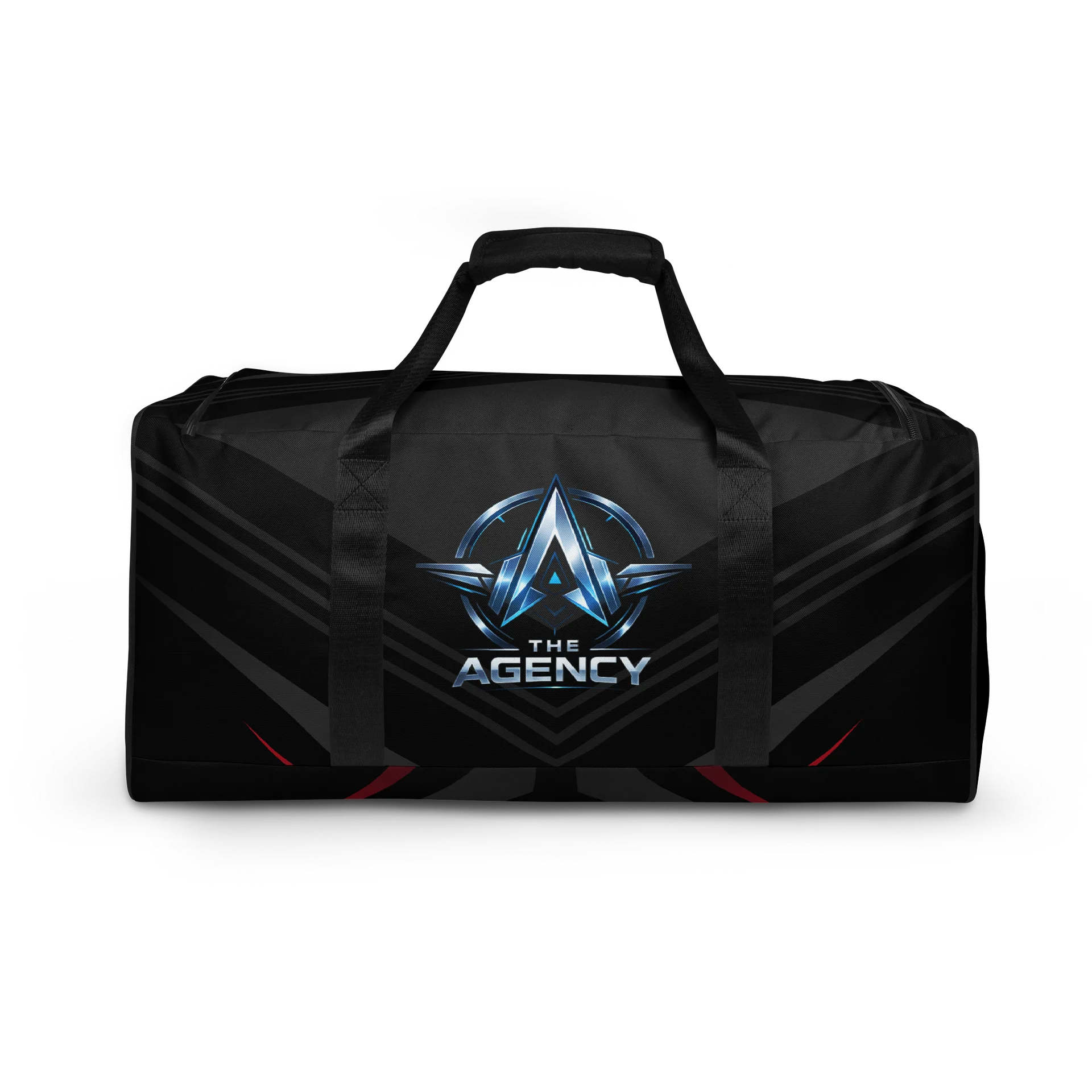 KrispyYeti Duffle Bag product image (4)