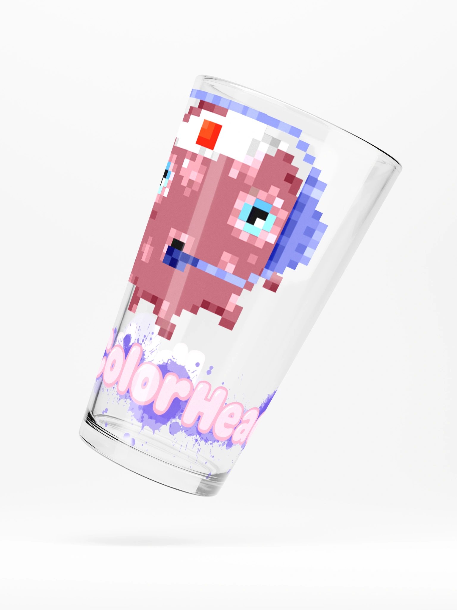 Ollie - Gaming Glass product image (5)