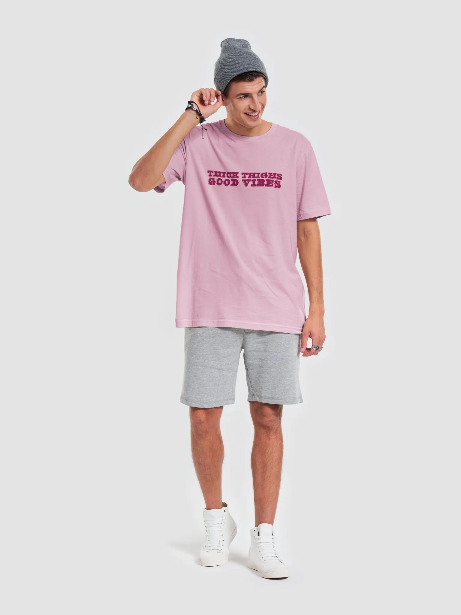 Thick Thighs - Good Vibes product image (62)