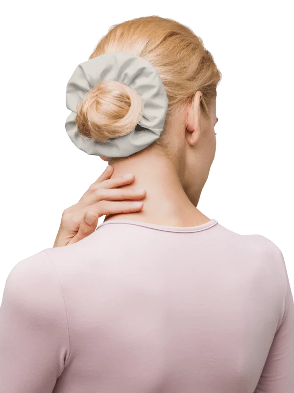 Scrunchie Hair Tie Set | Soft & Stylish Hair Accessories for Everyday Wear product image (1)